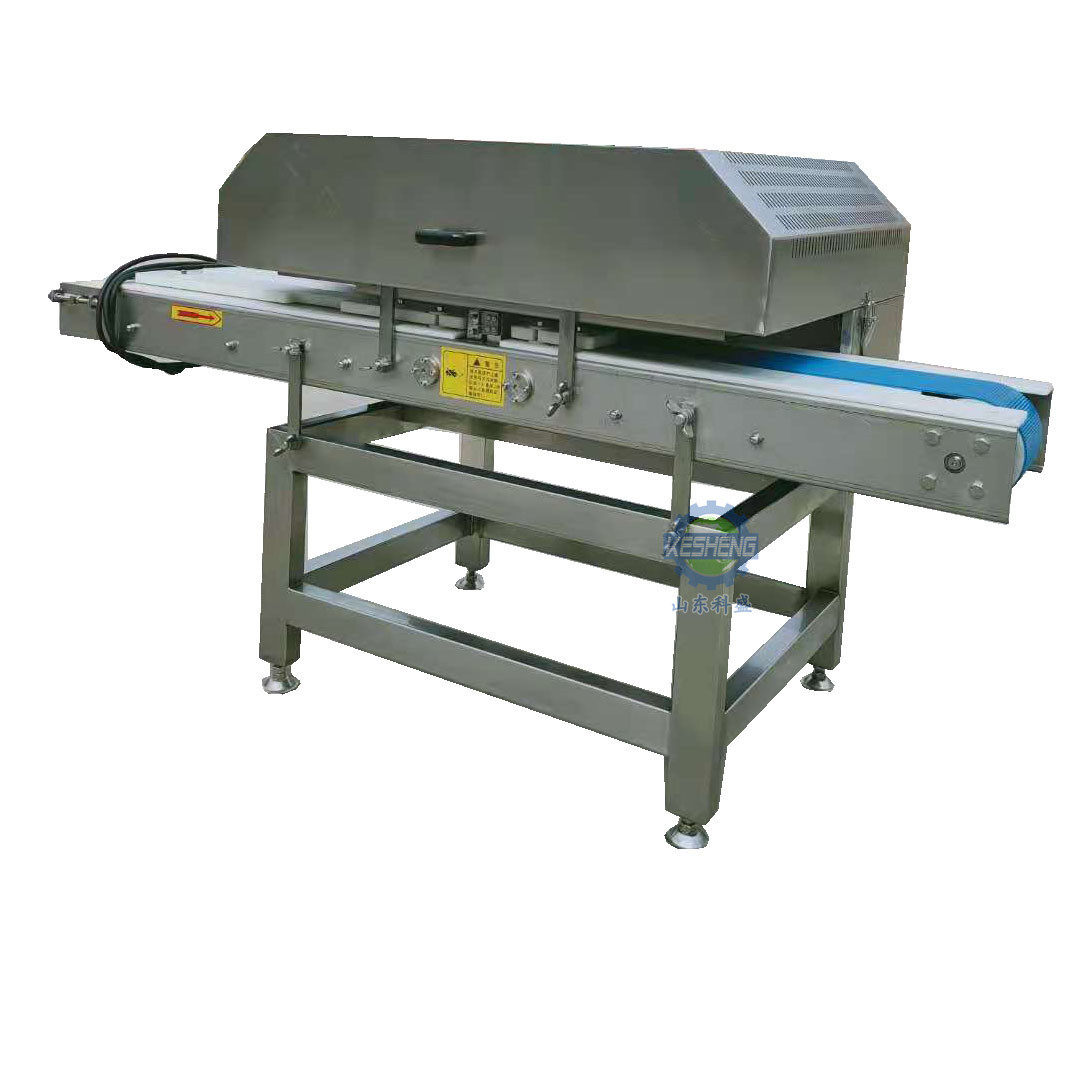 鸡胸肉切片机 鲜肉水平分切设备 无骨鸡柳鱼肉开片机厂家,淘宝优惠券,粉丝福利购,淘宝优惠卷