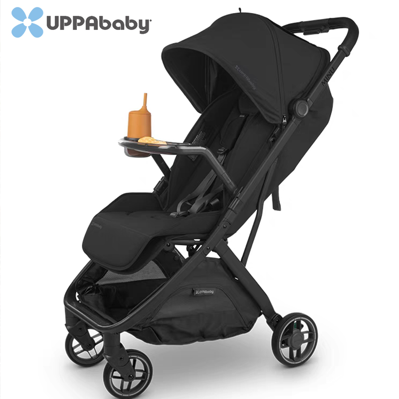 UPPAbaby餐盘婴儿车MINU V3果盘零售盘 - 图0