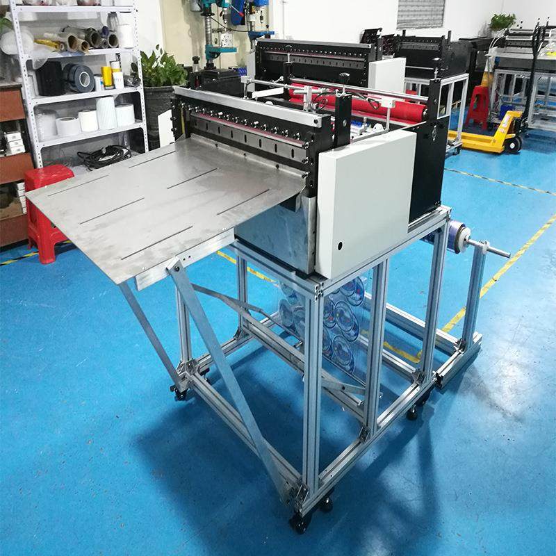 塑料膜图案追色定位切断机年画布切布机商标电子眼标签纸裁切机,淘宝优惠券,粉丝福利购,淘宝优惠卷