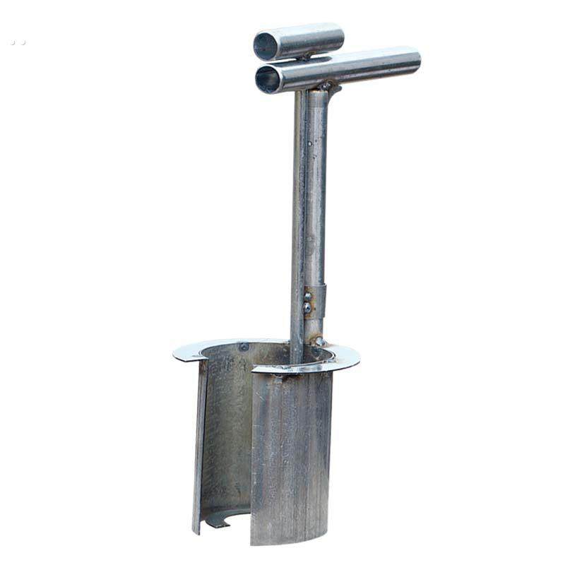 新款侧口移苗器农用移植起苗柑橘苗玉米果树幼苗种植移栽神器工具,淘宝优惠券,粉丝福利购,淘宝优惠卷