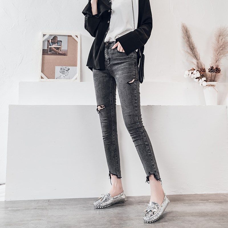 平底豆豆鞋女2022春秋季新款y韩版百搭防滑孕妇社会驾车漆皮单鞋,淘宝优惠券,粉丝福利购,淘宝优惠卷