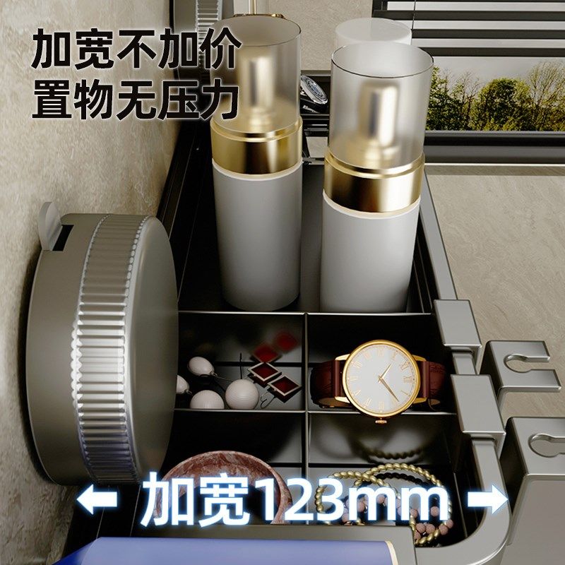 吸盘牙刷架子置物架o壁挂式免打孔吹风机卫生间牙杯漱口杯洗脸巾,淘宝优惠券,粉丝福利购,淘宝优惠卷