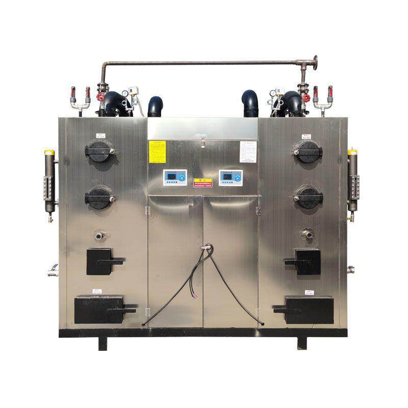 厂家500kg生物质颗粒蒸汽发生器食品加工蒸汽锅炉酿酒蒸汽锅炉,淘宝优惠券,粉丝福利购,淘宝优惠卷