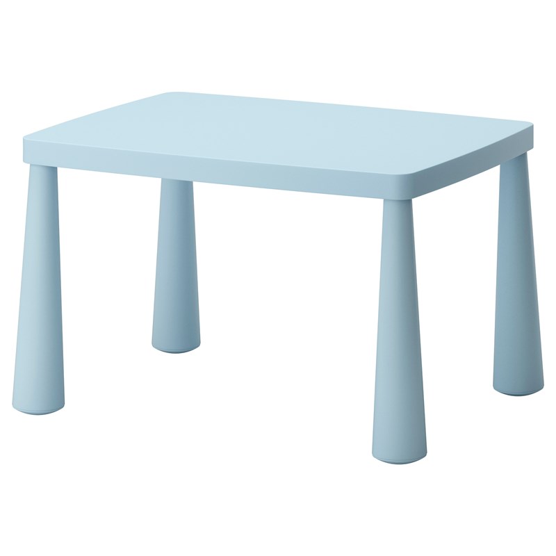 Lifting layer thickened kindergarten table plastic table baby table children's table and chair painting study table desk