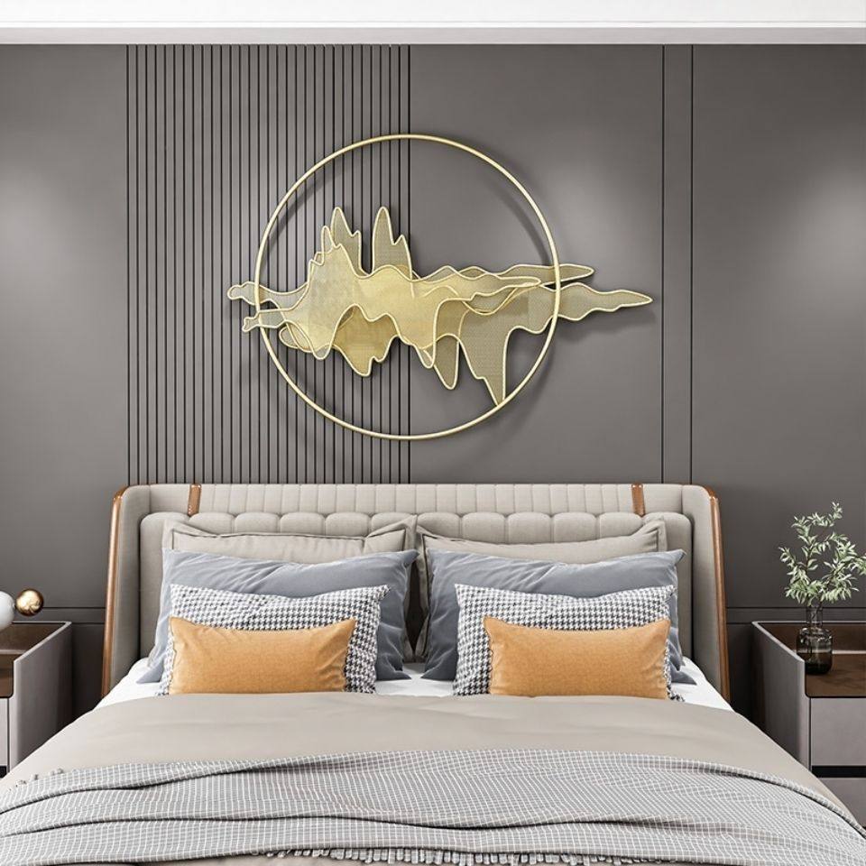 新中式墙面壁饰壁挂客厅沙发背景餐厅玄L关墙饰挂件卧室床头装饰,淘宝优惠券,粉丝福利购,淘宝优惠卷