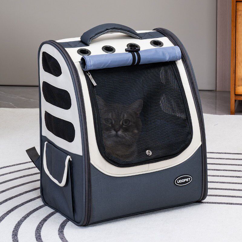 猫包大容量外出便携轻便款v猫咪携带出行透气双肩背包宠物狗狗书,淘宝优惠券,粉丝福利购,淘宝优惠卷