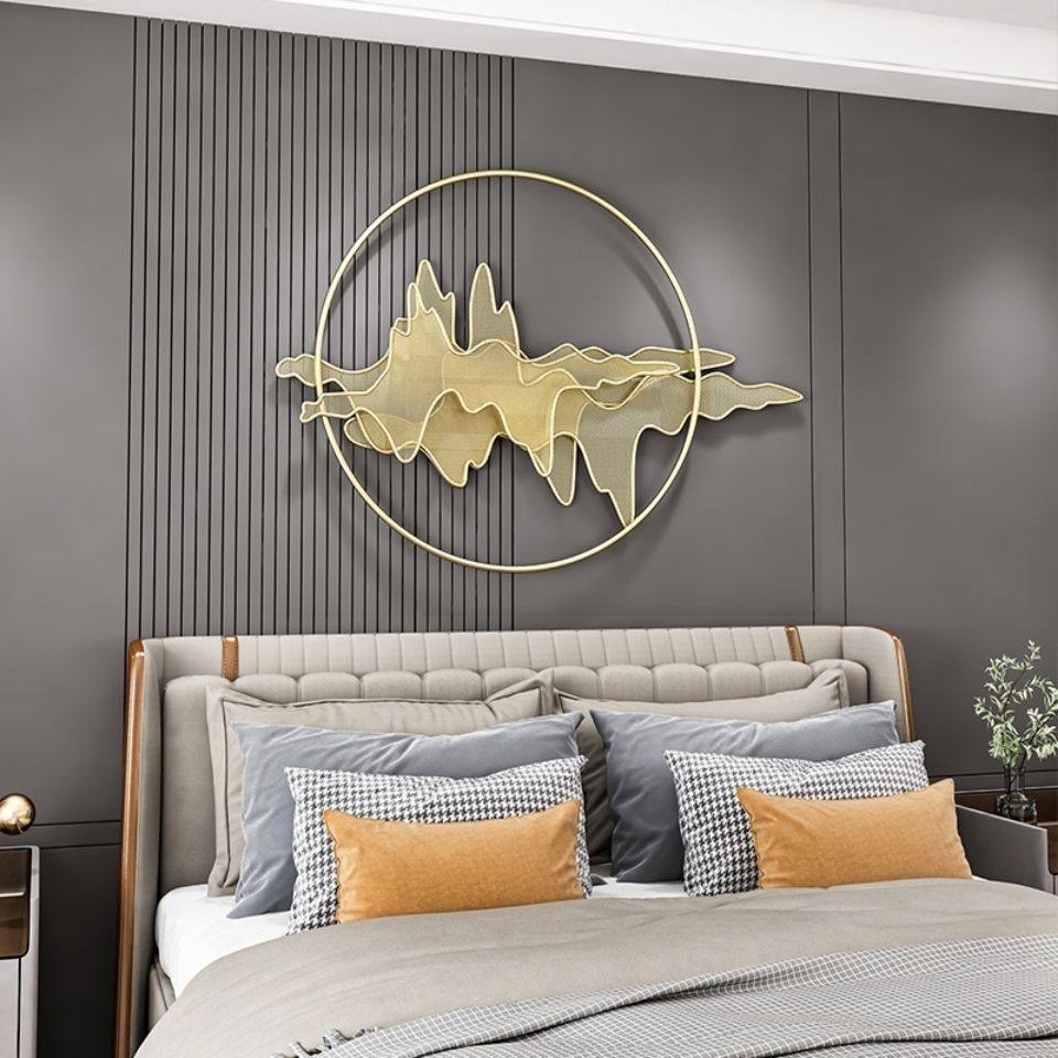 新中式墙面壁饰壁挂客厅沙发背景餐厅玄L关墙饰挂件卧室床头装饰,淘宝优惠券,粉丝福利购,淘宝优惠卷