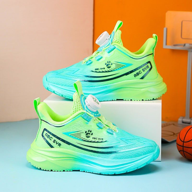 儿童网鞋轻便跑步鞋202s5新款夏季小学生网面鞋男童鞋子赤兔运动,淘宝优惠券,粉丝福利购,淘宝优惠卷