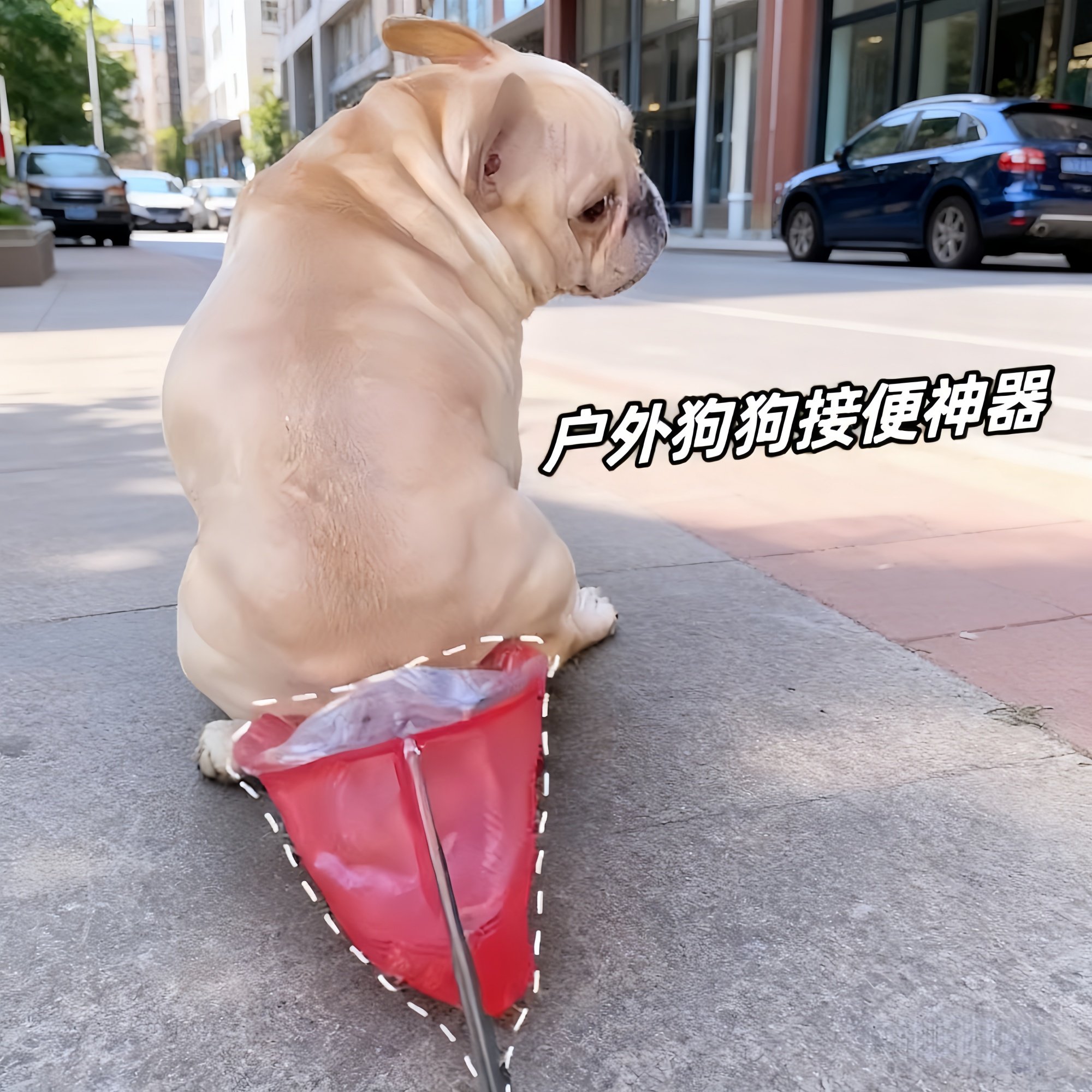 狗狗拉屎网兜接便器拾便器小中大型犬外出遛狗捡屎神器铲屎捡屎袋,淘宝优惠券,粉丝福利购,淘宝优惠卷