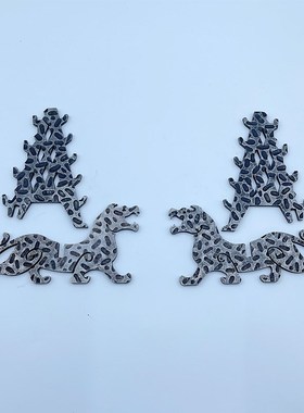 微兵器底a座陈列剑架中式摆架工艺品萧架刀架置物架摆件装饰品摆