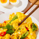 First Prize Egg Product Calcium Zinc Selenium Nutritious Eggs 30 pieces/box