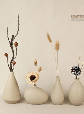 复古禅意艺术摆件客厅酒柜电视柜书D房玄关民宿日式新中式家居饰