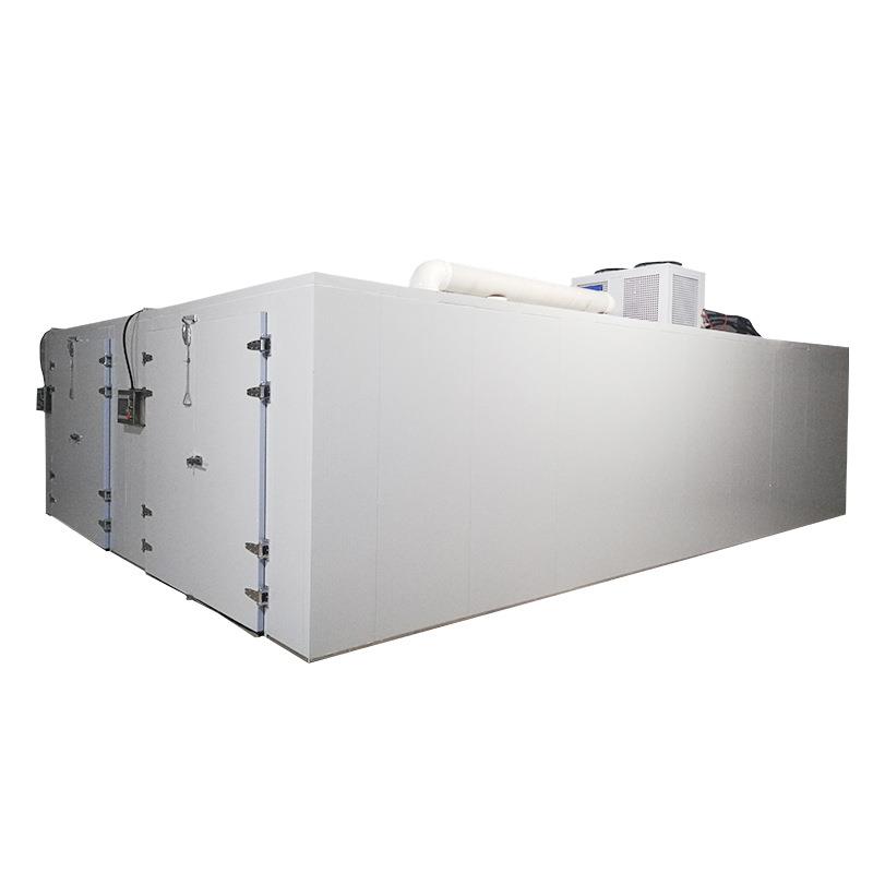 Fully automatic fruit dryer commercial jackfruit fig air energy drying box type mulberry fruit and vegetable drying