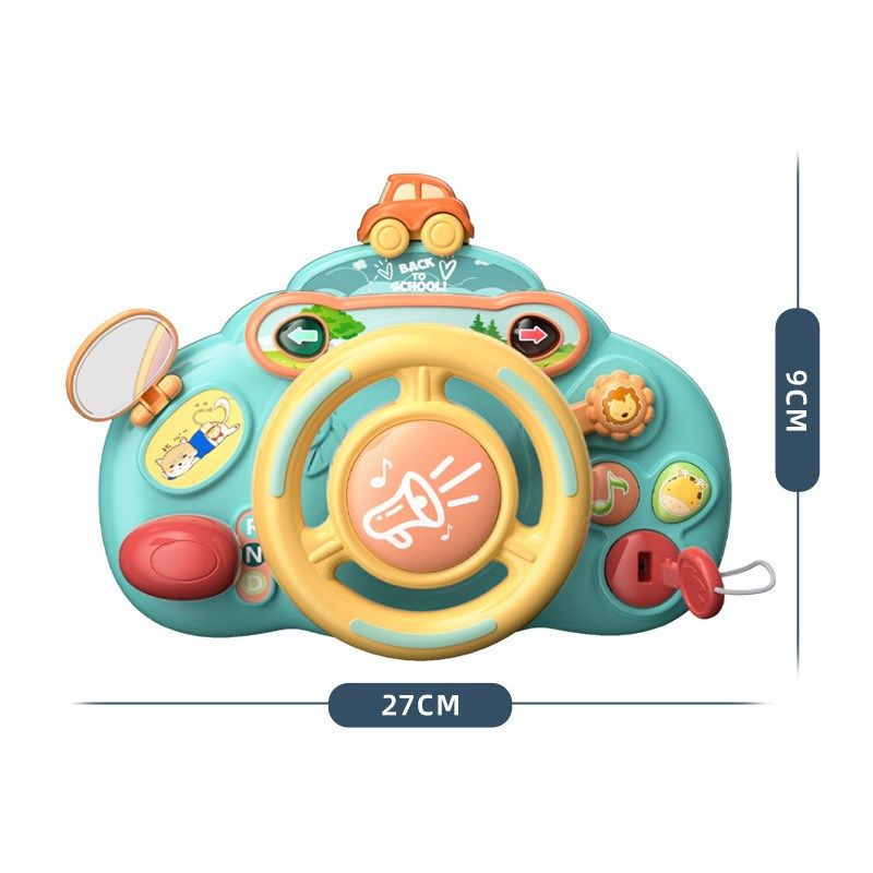 儿童婴儿车玩具挂件宝宝推车6个月以上0一1岁餐椅吸盘十遛娃神器8,淘宝优惠券,粉丝福利购,淘宝优惠卷