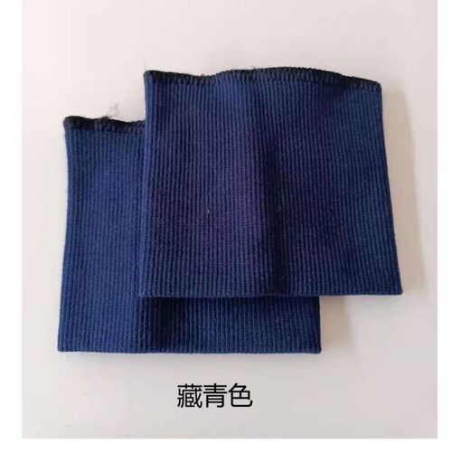 裤子加长接边加厚13cm裤边收口罗口松紧裤角螺纹有缝裤脚裤脚裤脚 - 图2
