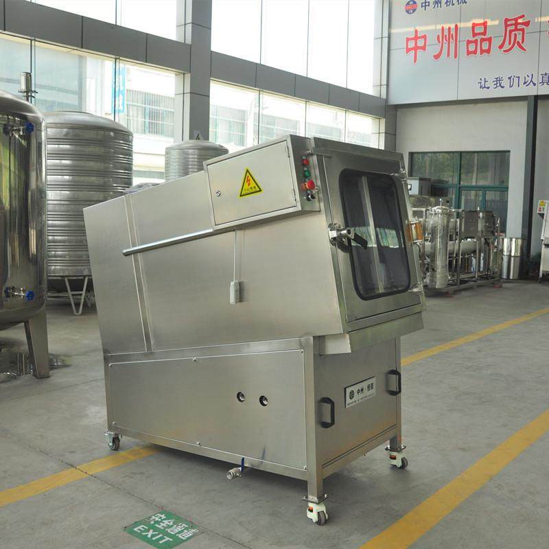 方形圆型工业桶清洗机50L125L塑料桶刷桶机洗桶机械设备厂家,淘宝优惠券,粉丝福利购,淘宝优惠卷