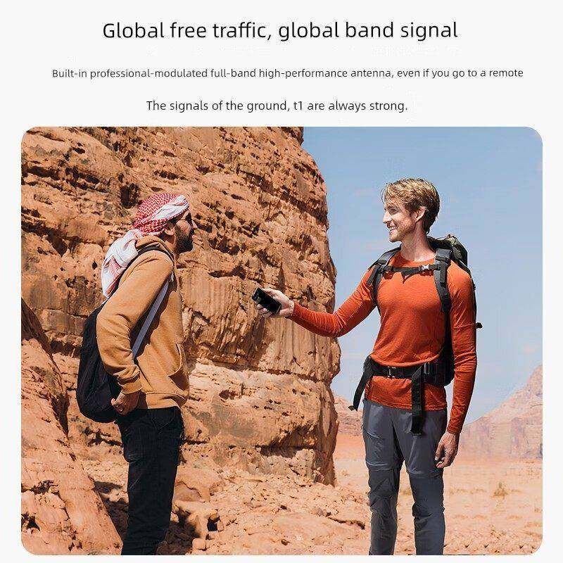 时空锅T1迷你新锐版智能翻译器旅行同步外语线下全球便携翻译器,淘宝优惠券,粉丝福利购,淘宝优惠卷