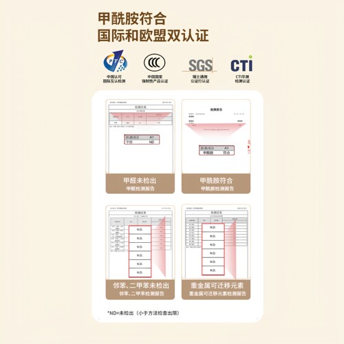 七彩龙PU折叠垫婴儿爬爬垫IXPE爬行垫4cm加厚宝宝爬行垫家用地垫 - 图3