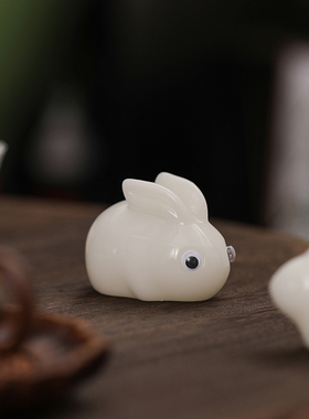 创意璞玉陶瓷弥勒佛香插摆件家居装饰品茶室香薰炉香炉禅意工艺品