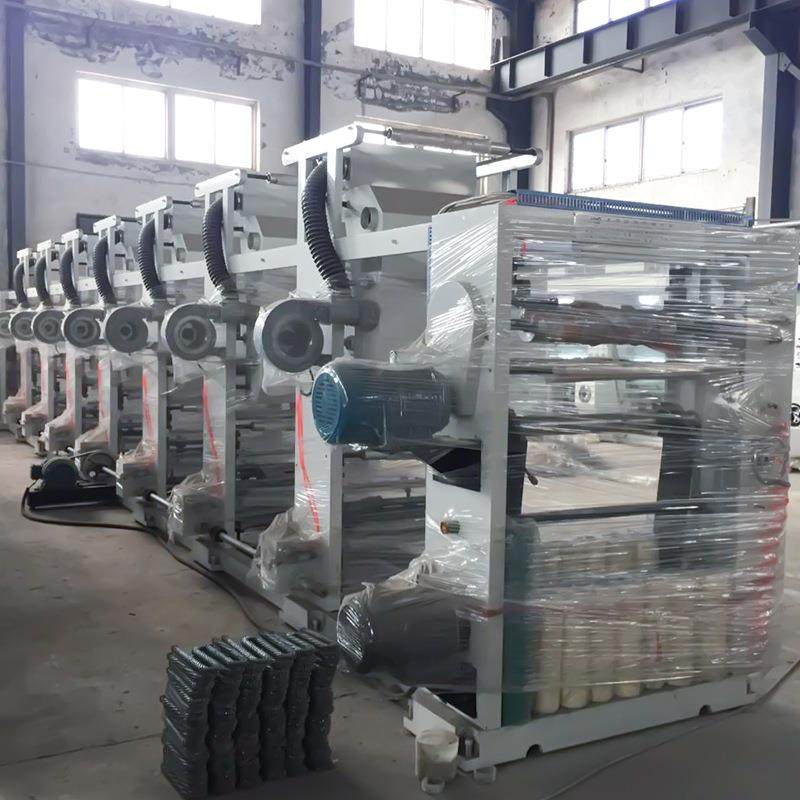 厂家直供电脑控制凹版印刷机全自动PVC塑料薄膜高速凹版印刷机,淘宝优惠券,粉丝福利购,淘宝优惠卷