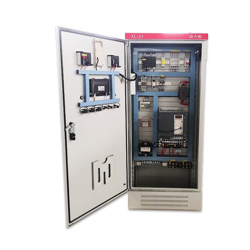 接线变频控制电柜高低压缩机PLC电气柜ZW-1.3/(1-2.5)-6触摸屏,淘宝优惠券,粉丝福利购,淘宝优惠卷