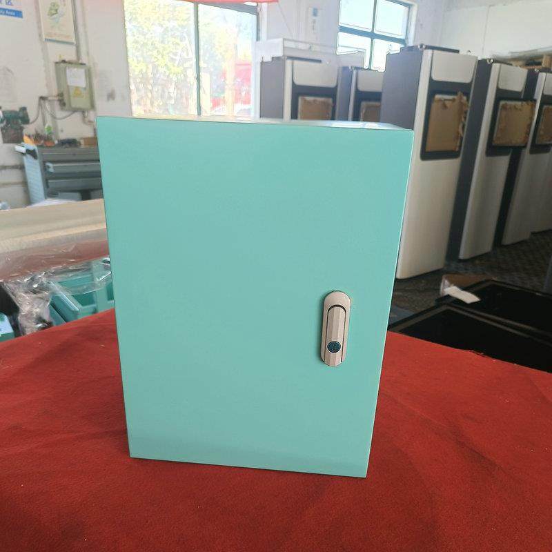 Electric control box shell sheet metal processing Stainless steel chassis cabinet sheet metal shell processing Chassis shell processing