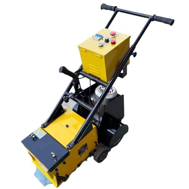 大功率电动铲销机学校体育场旧跑道铲除设备手推铲削机,淘宝优惠券,粉丝福利购,淘宝优惠卷