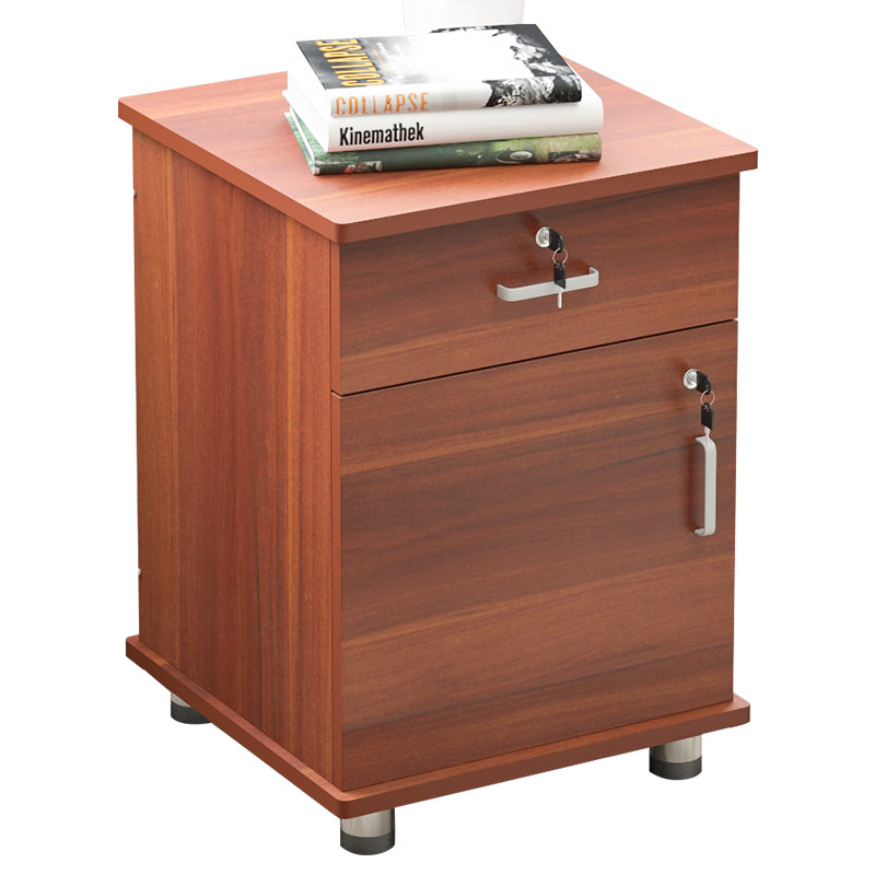 【整装柜】免安装j文件柜带锁资料柜收纳储物柜办公室桌下移动矮,淘宝优惠券,粉丝福利购,淘宝优惠卷