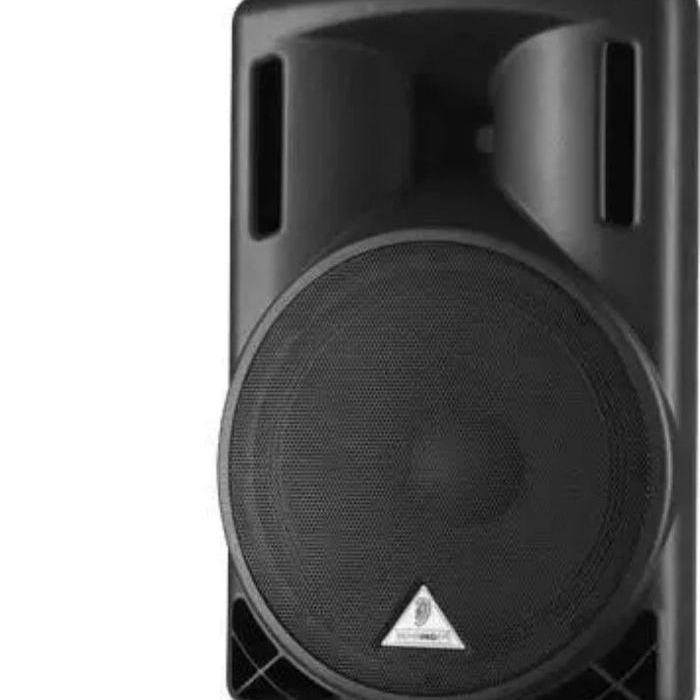 behringerB215XL单15寸全频无源音箱专业音箱会议室音箱,淘宝优惠券,粉丝福利购,淘宝优惠卷