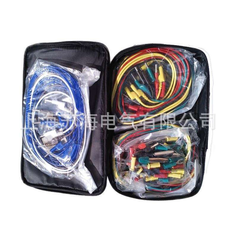 DCC-2 CSX-2套装测试导线 - 图3