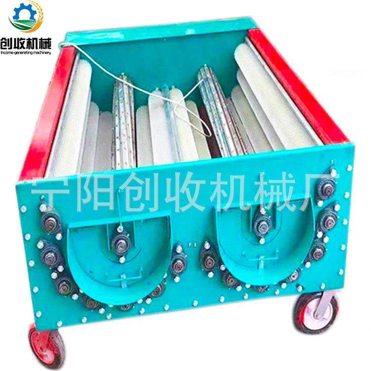 重量轻体积小家用小型青核桃去皮清洗一体机大型商用鲜核桃脱皮机,淘宝优惠券,粉丝福利购,淘宝优惠卷