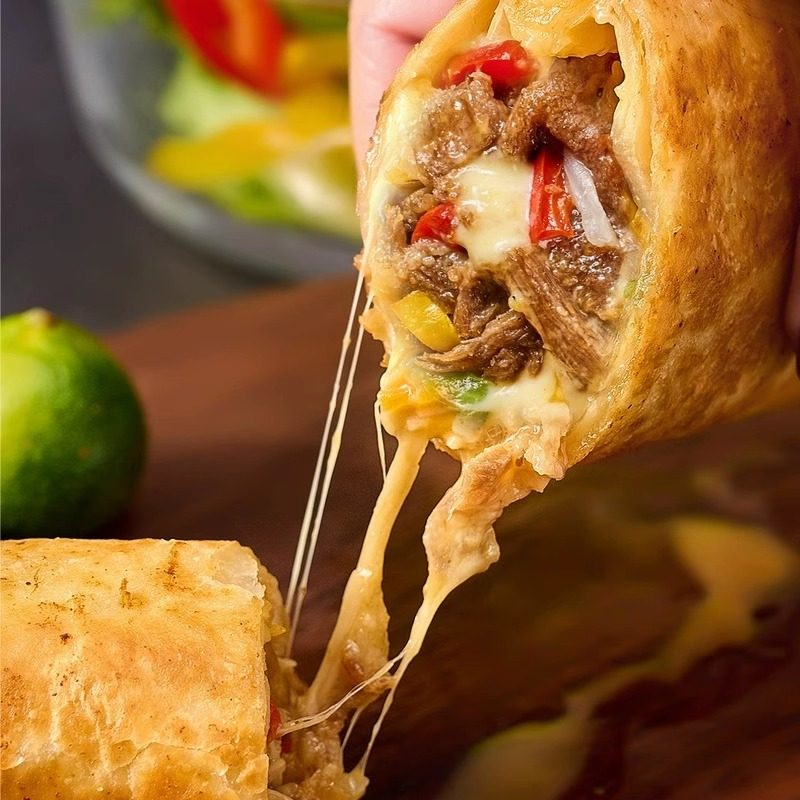 山姆超市代购Swift芝士牛肉卷840g（280g*3根）早餐半成品速食,淘宝优惠券,粉丝福利购,淘宝优惠卷