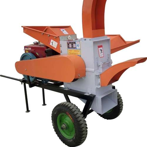 干湿两用铡草机小型多功能粉碎机切草机秸秆稻草草料玉米饲料机械 - 图2