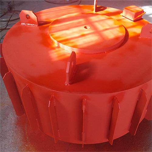 磁业悬挂式电磁除铁器使用寿命长防爆除铁设备自动强磁悬,淘宝优惠券,粉丝福利购,淘宝优惠卷