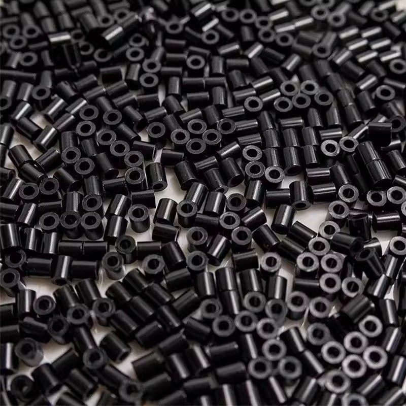 拼豆补充包2.6mm黑白透明色豆mard豆补充融合豆颗粒diy拼豆材料包,淘宝优惠券,粉丝福利购,淘宝优惠卷