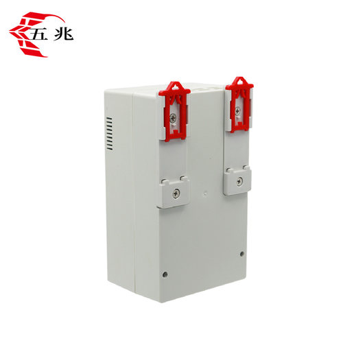 智能小型除湿开关柜除湿器 CS003充气柜排水型电力配 电柜除湿机 - 图2