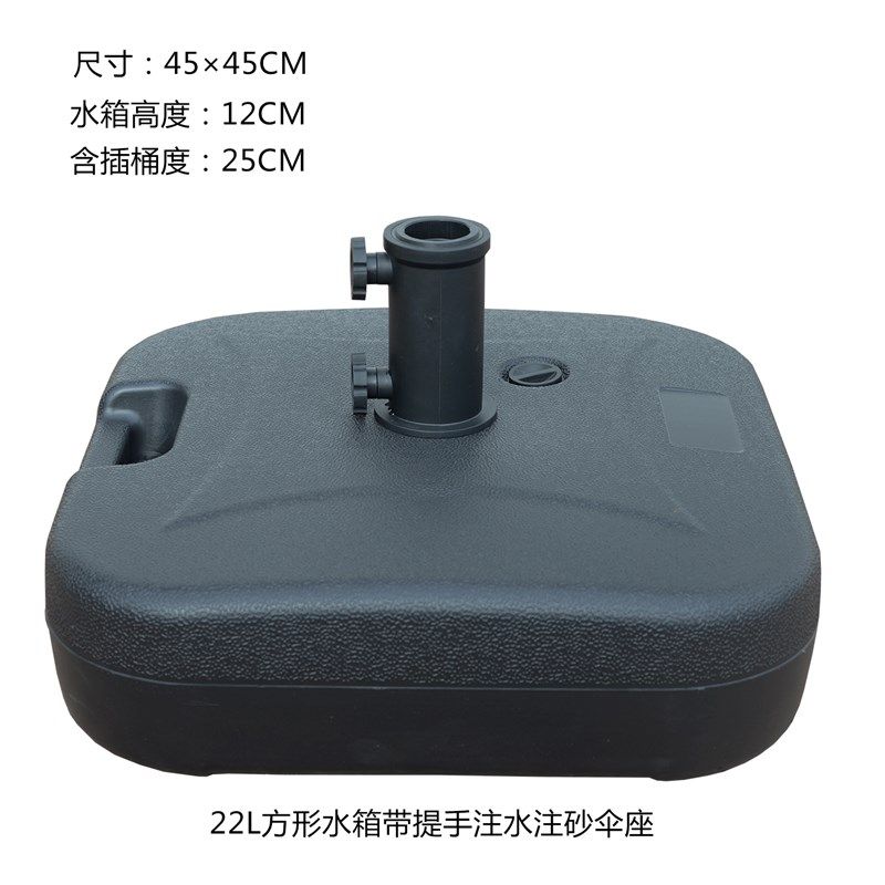 2米户外遮阳伞中柱伞手摇户外庭院伞露营小N伞直杆伞太阳伞户外伞,淘宝优惠券,粉丝福利购,淘宝优惠卷