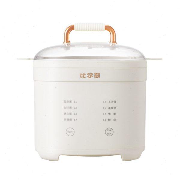 早餐机煮蛋器家用自动断电蒸蛋器全自动多功能煮鸡蛋神器小型早餐,淘宝优惠券,粉丝福利购,淘宝优惠卷