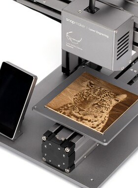 snapmaker3D打印机激光c