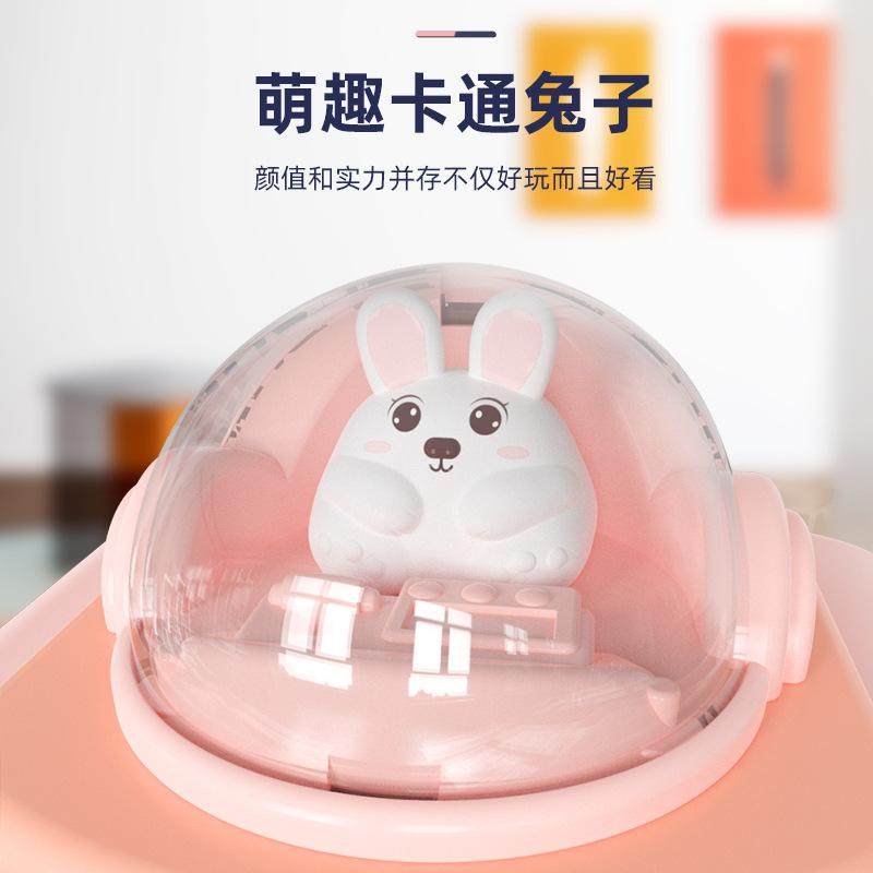 儿童抓娃娃机小型家用夹公仔机投币扭蛋糖果球吊男孩女孩玩具,淘宝优惠券,粉丝福利购,淘宝优惠卷