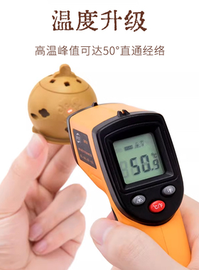 艾灸盒随身灸家用迷你便携艾灸罐