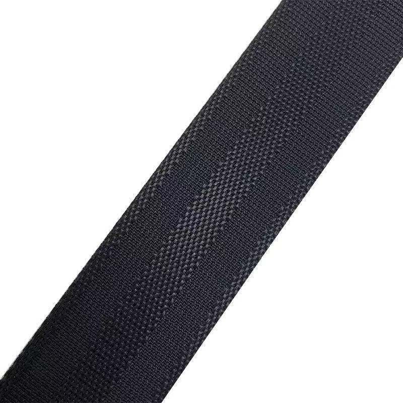 仿尼龙黑色三坑车轮纹织带黑色咖啡色箱包背包手S提包服细纹配件,淘宝优惠券,粉丝福利购,淘宝优惠卷