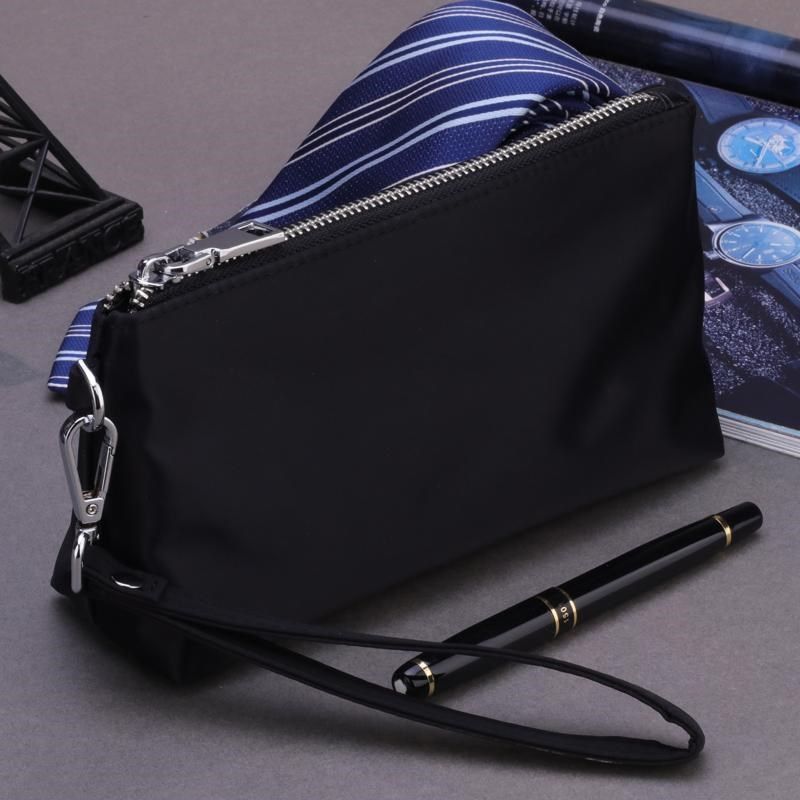 手拿包男女手抓包手拎包手v包长款钱包手机包牛津布帆布尼龙大容,淘宝优惠券,粉丝福利购,淘宝优惠卷