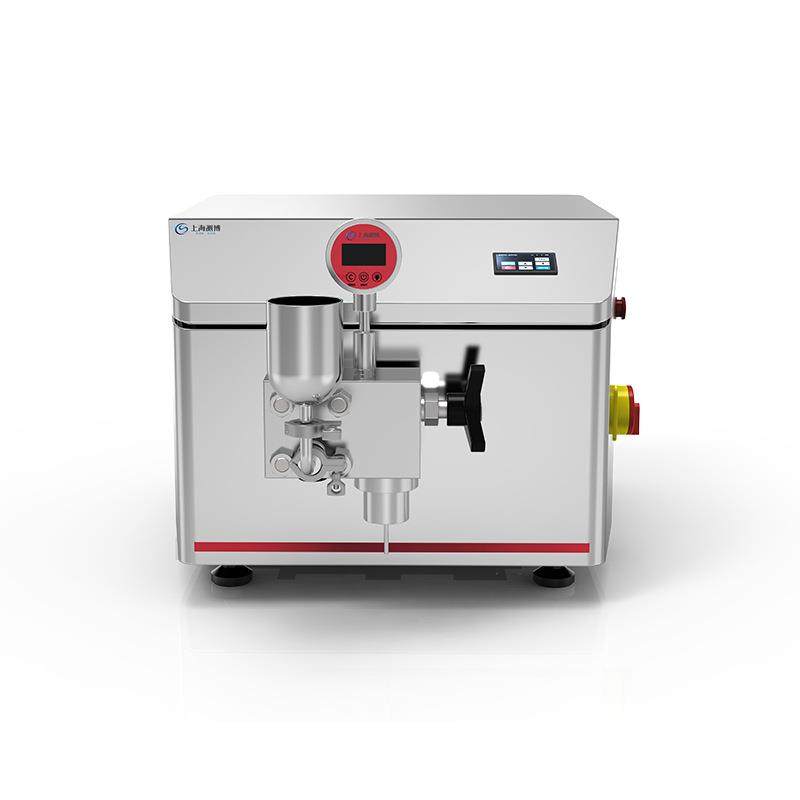 CBNANO-5/15/30/LS实验室高压纳米均质机浮液工业高剪切均质,淘宝优惠券,粉丝福利购,淘宝优惠卷