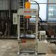 New electric small gantry frame hydraulic press 50 tons hydraulic forming disassembly tool machine hydraulic press supply