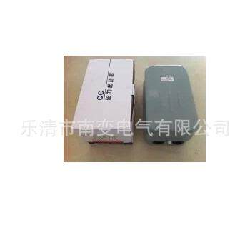 磁力启动器QC12-5H/7H/380V电磁启动器电动机保护启动器起动保护,淘宝优惠券,粉丝福利购,淘宝优惠卷