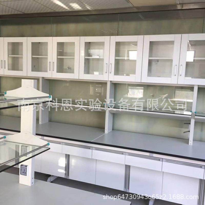 供应实验室全钢试验台PP物理化学实验室吊柜实验台通风柜吊柜,淘宝优惠券,粉丝福利购,淘宝优惠卷