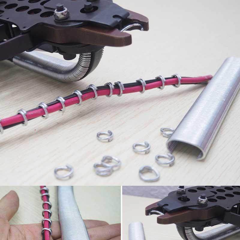 气动C型钉枪C型枪绑扎养殖笼枪打鸡笼抢组装捆鸽笼假山汽车垫760C,淘宝优惠券,粉丝福利购,淘宝优惠卷