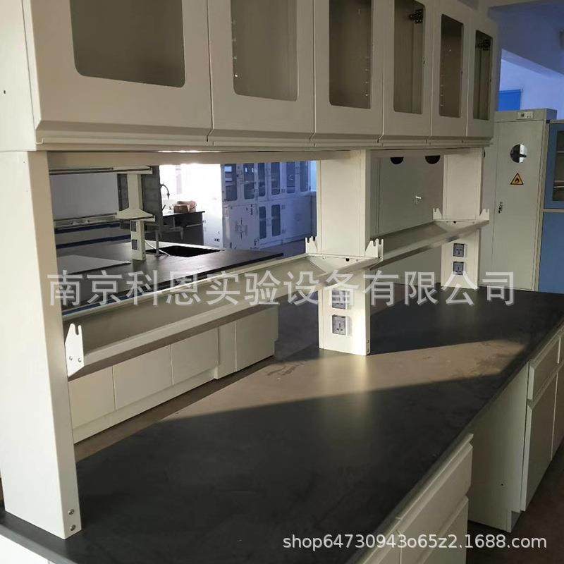 供应实验室全钢试验台PP物理化学实验室吊柜实验台通风柜吊柜,淘宝优惠券,粉丝福利购,淘宝优惠卷