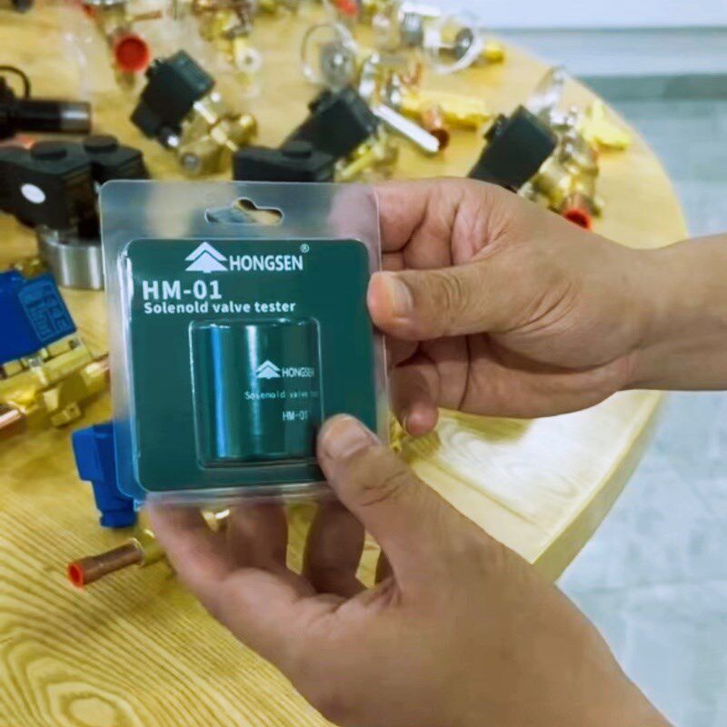 鸿森冷库电磁阀应急开阀磁铁开阀磁环制冷设备维修开阀小工具,淘宝优惠券,粉丝福利购,淘宝优惠卷